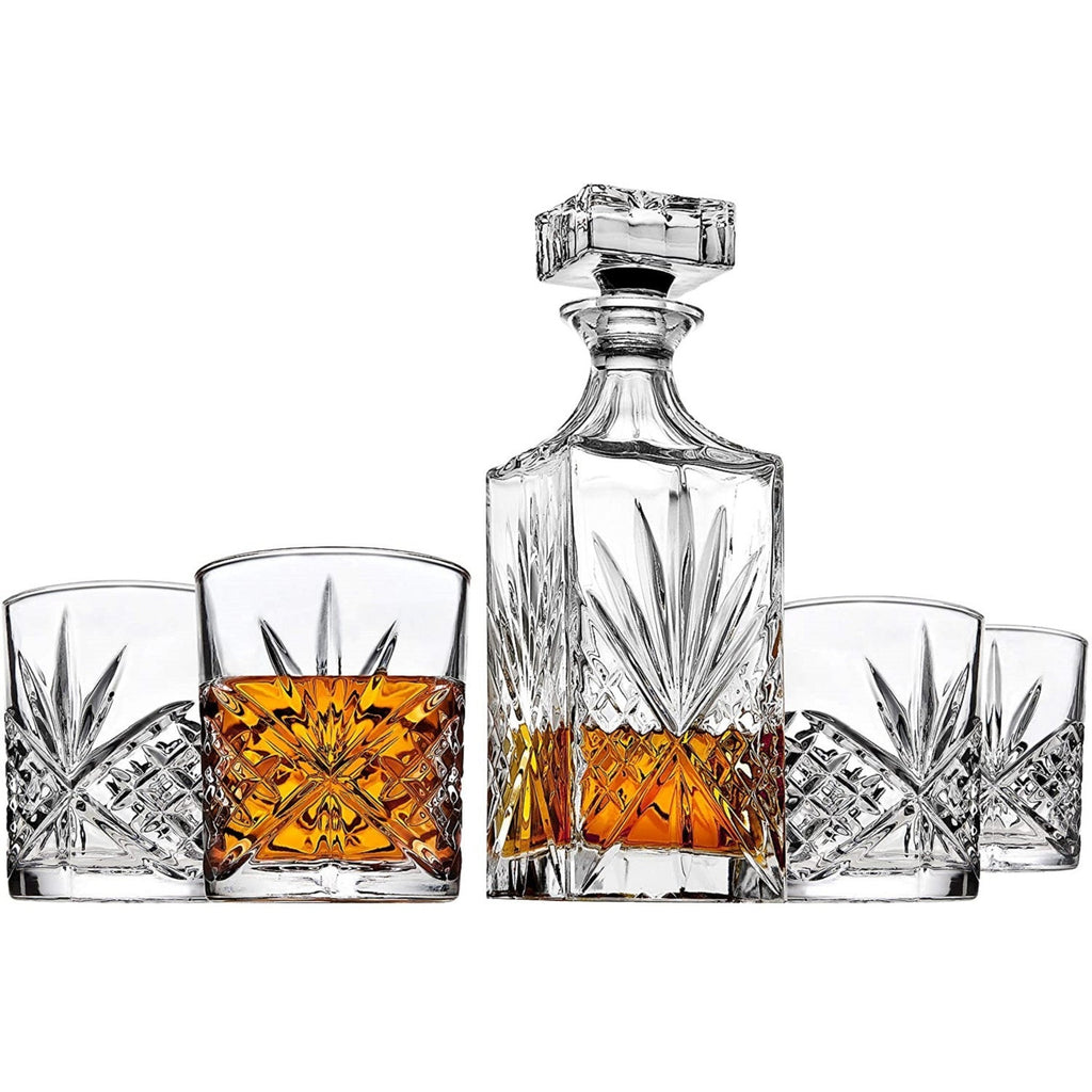 Goding Go All Glassware & Barware – Godinger