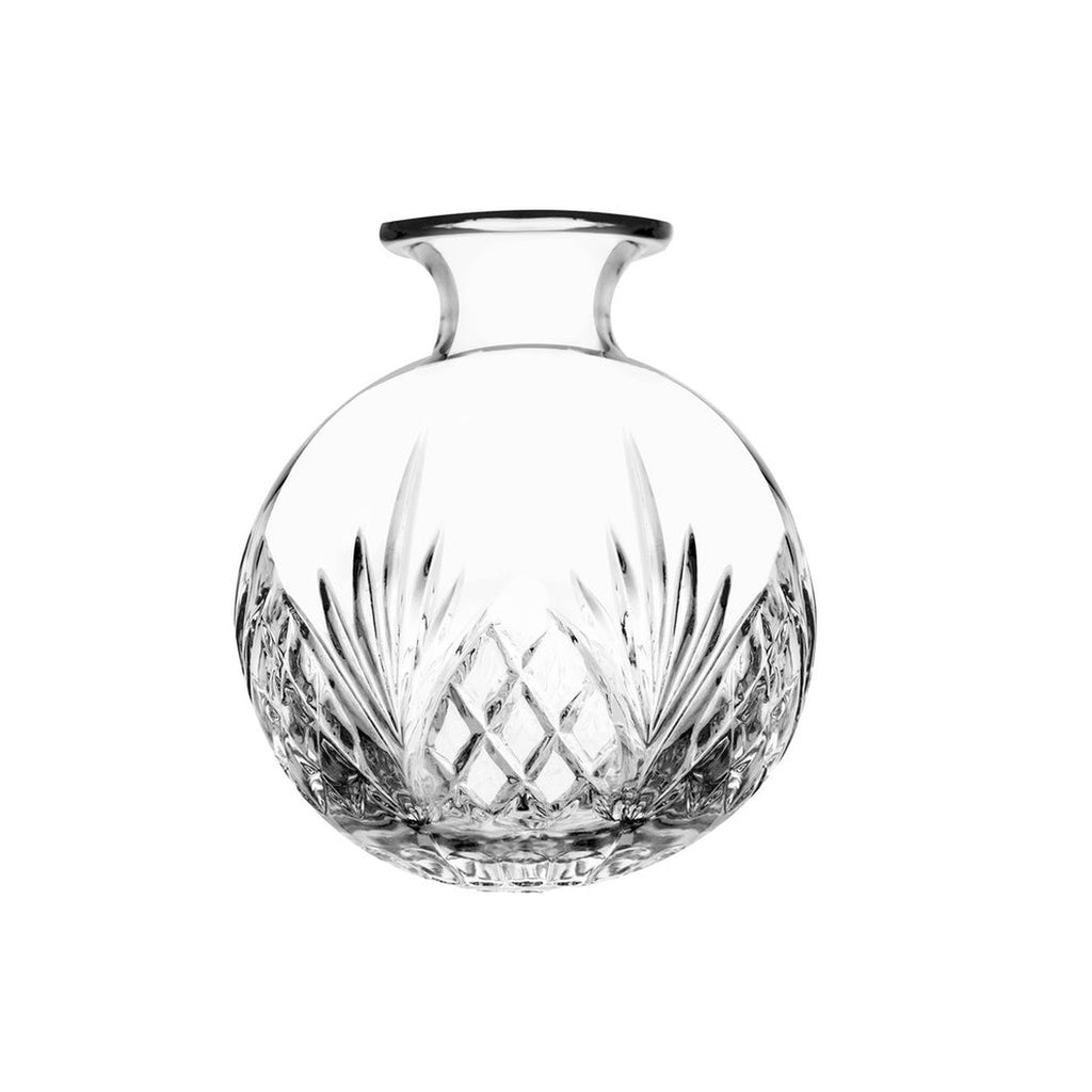Dublin Crystal Bud Vase Godinger All Decor, Cut Crystal, Decor, Dublin, Dublin Crystal, Dublin Decor, Vase, Vases