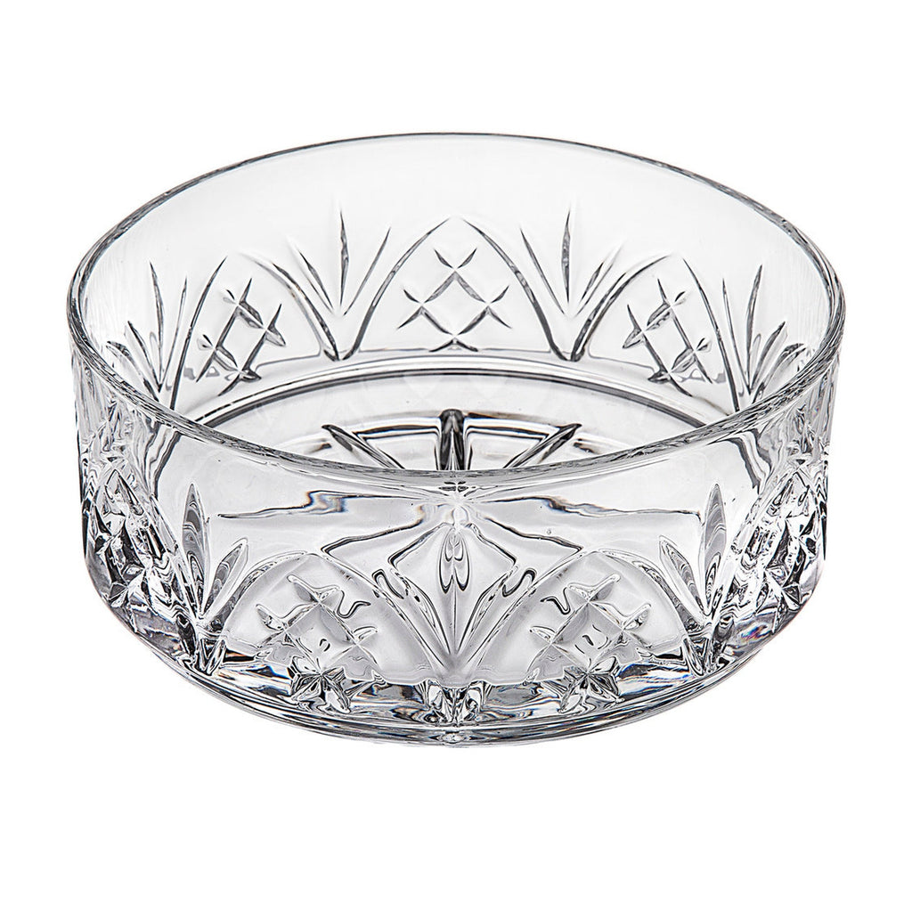 Dublin Crystal Large Nut Bowl Godinger All Kitchen, Cut Crystal, Dublin, Dublin Kitchen, Kitchen, Serving Bowls