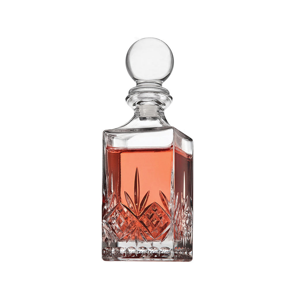 Dublin Crystal Mini Decanter Godinger All Barware, All Glassware, All Glassware & Barware, Crystal, Cut Crystal, Decanter, Decanter & Decanter Sets, Decanter Sets, Dublin, Dublin Crystal