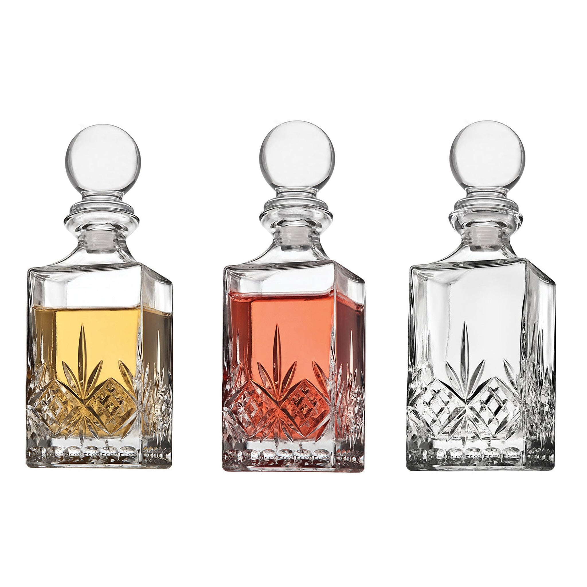 Dublin-Crystal-Mini-Decanter-