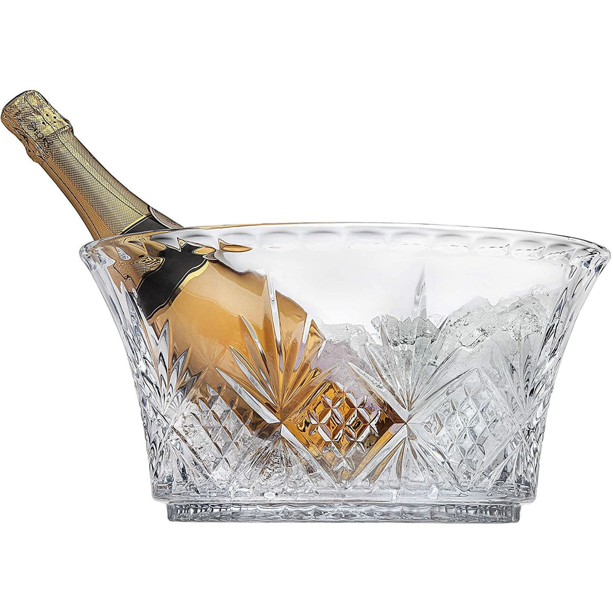 Dublin Crystal Party Tub