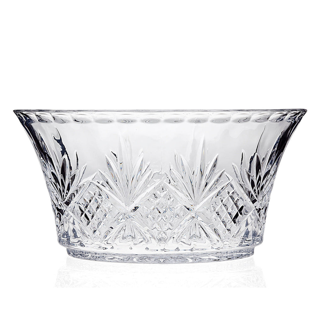 Dublin Crystal Party Tub Godinger All Glassware, All Glassware & Barware, Crystal, Cut Crystal, Ice Buckets