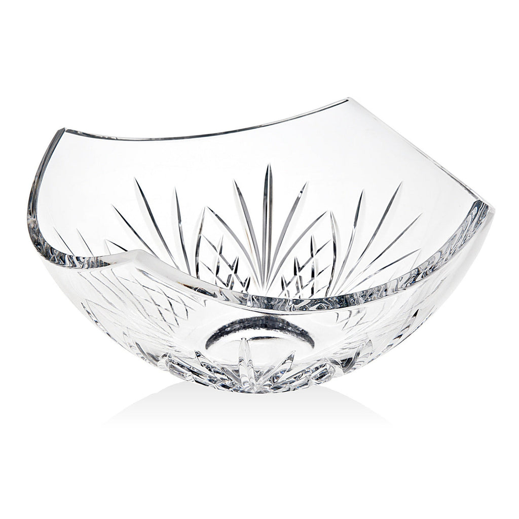 Dublin Crystal Serving Bowl Godinger All Kitchen, Cut Crystal, Dublin, Dublin Kitchen, Kitchen, Serveware, Serving, Serving Bowl, Serving Bowls