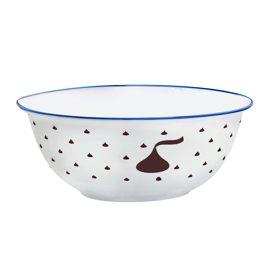 Hershey's Kisses Serving Bowl Godinger Hershey's, Hershey's Kiss, Kiss, Kisses, Kitchen