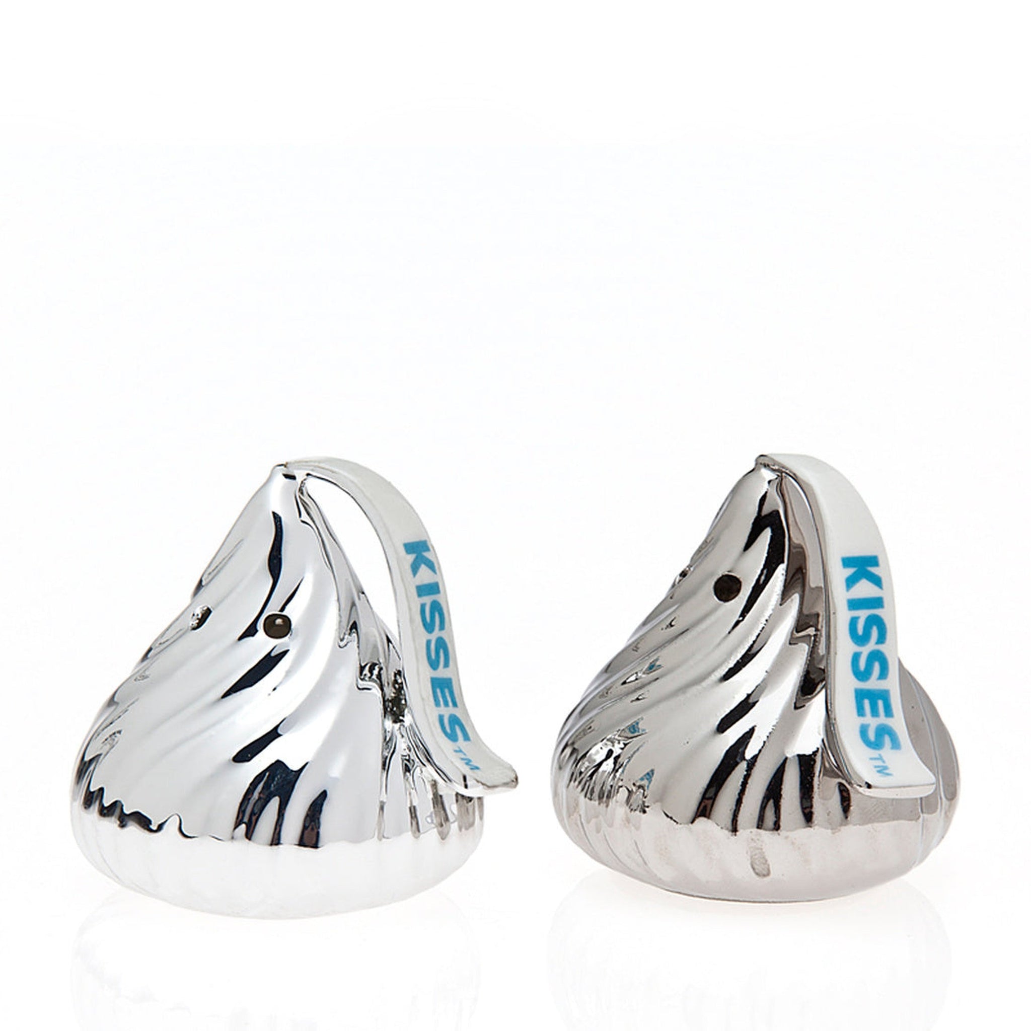 Hershey's Kisses Vintage Salt & Pepper Shaker Set – Godinger