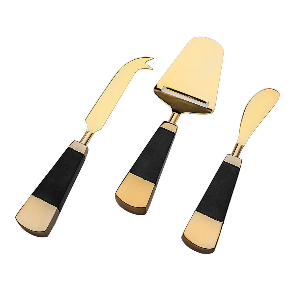 Cheese Tools Set Serving & Cheese Boards – Godinger