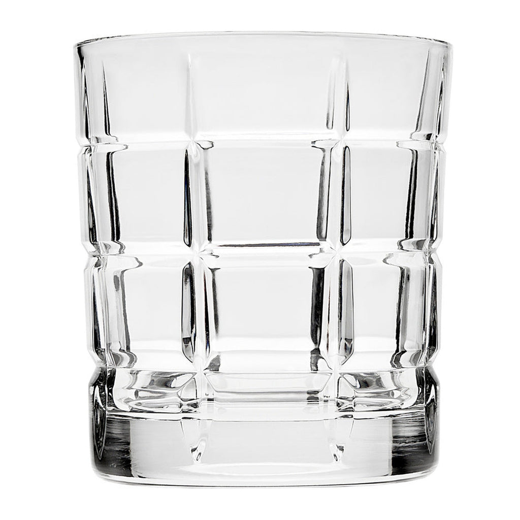 Radius Double Old Fashion, Set of 4 godinger