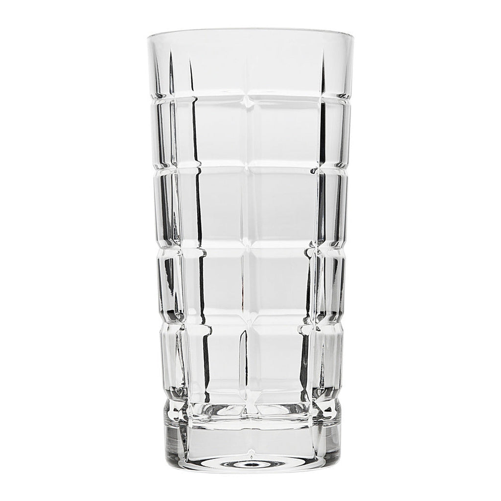 Radius Highball, Set of 4 Godinger All Glassware, All Glassware & Barware, DOF & Highball, Highball, Highball Set, Radius