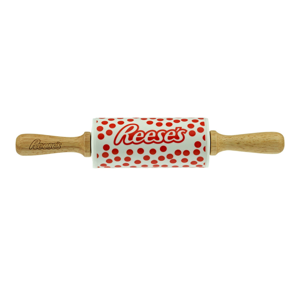 Reese's Mini Rolling Pin Godinger Baking, Hershey's, Reese's, Rolling Pin