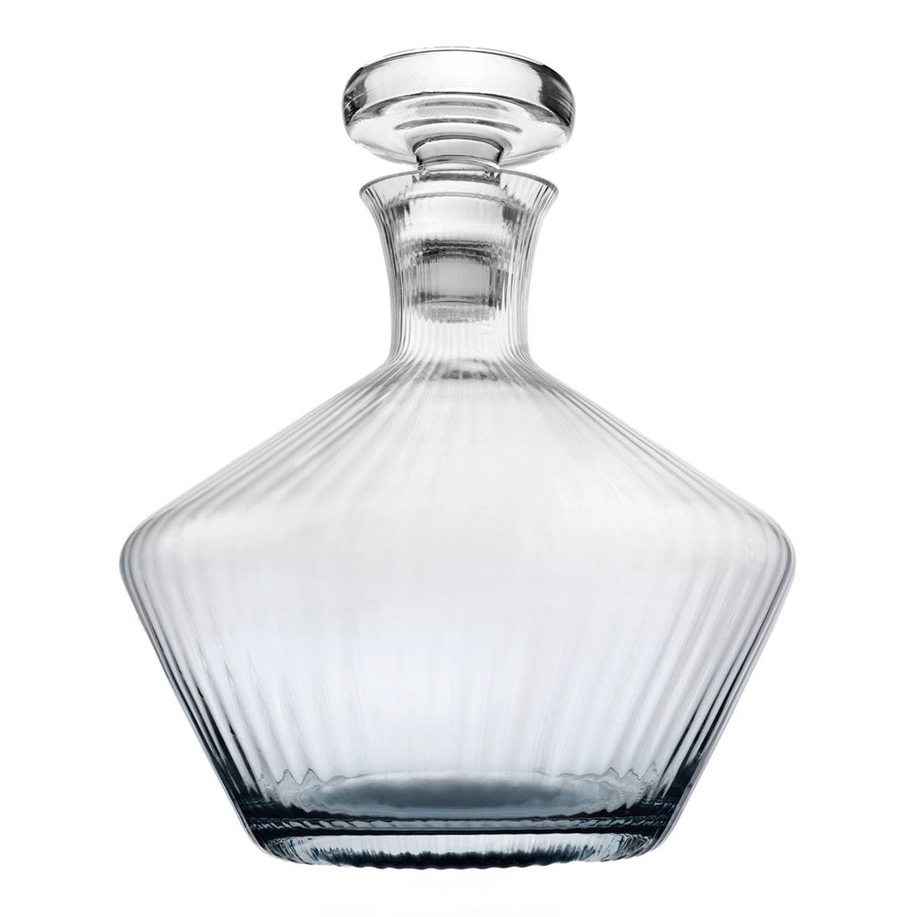 Serena Decanter Godinger All Barware, All Glassware, All Glassware & Barware, Crystal, Decanter