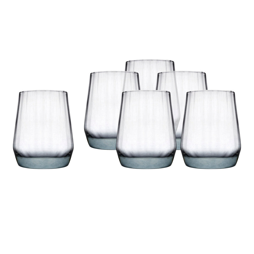 Serena Shot Glass, Set of 6 Godinger All Glassware, All Glassware & Barware, Glassware, Glassware & Barware, Shot Glasses